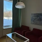 & Отель Икаалинен