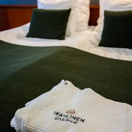& Hotel