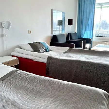Hotel & Ikaalinen