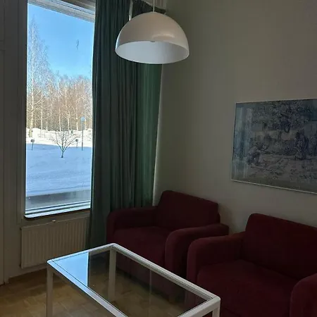 & 酒店 伊卡利宁