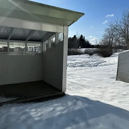 & 4* Ikaalinen