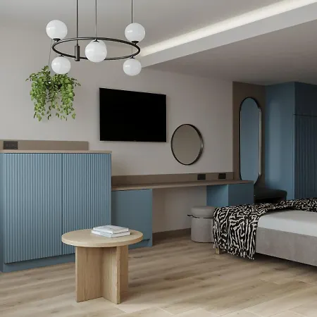 & 호텔 이칼리넨