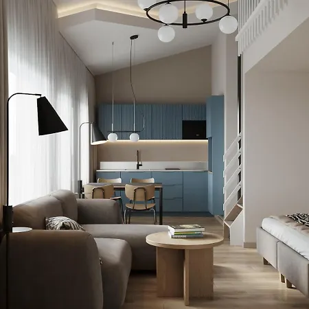 호텔 & 이칼리넨