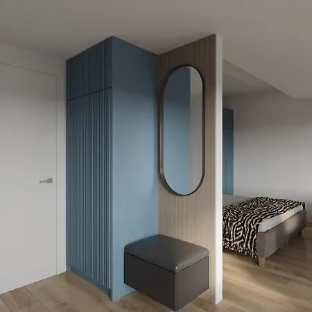 & 호텔 이칼리넨