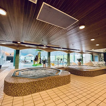 Hotelli Spa&resort