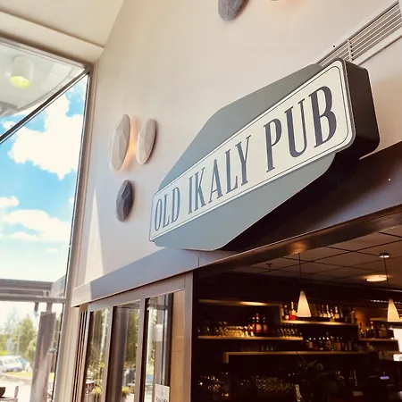 & Hotel 4*