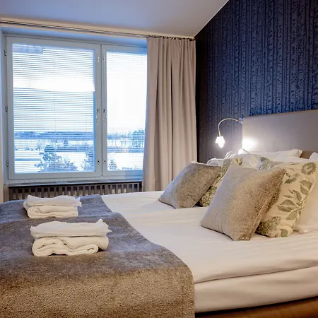 Hotel & Ikaalinen