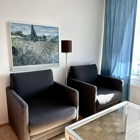 & 4* Ikaalinen