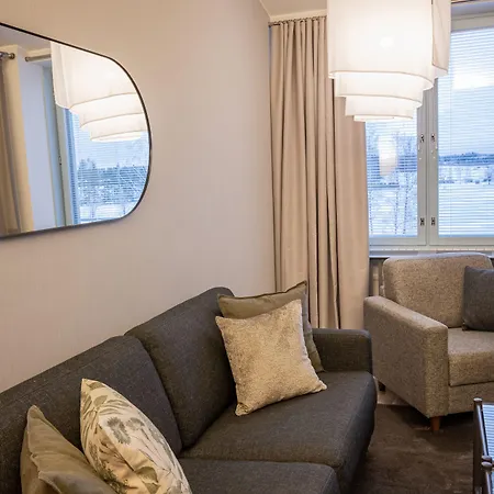 & Hotel