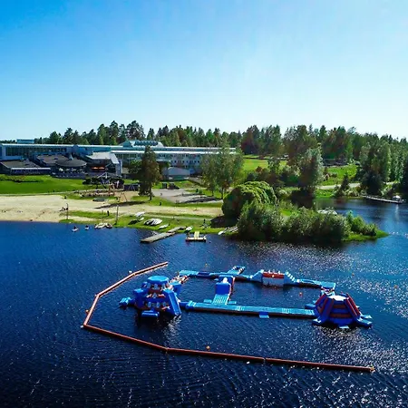 & 4* Ikaalinen