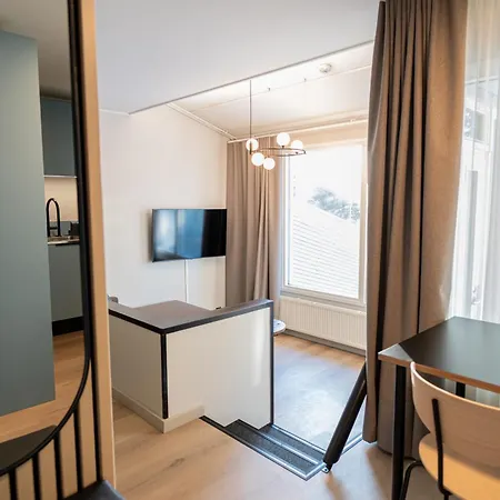 Hotel & Ikaalinen
