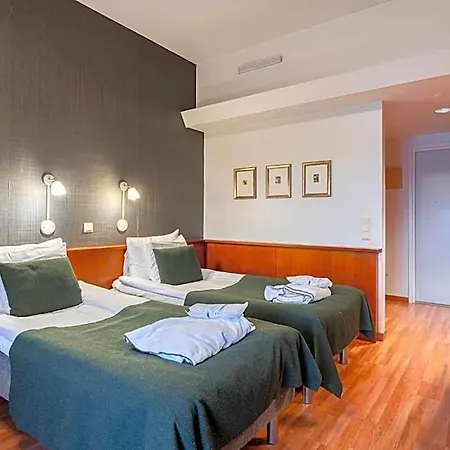 Hotel & Ikaalinen