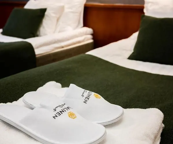 & فندق إلكالينين