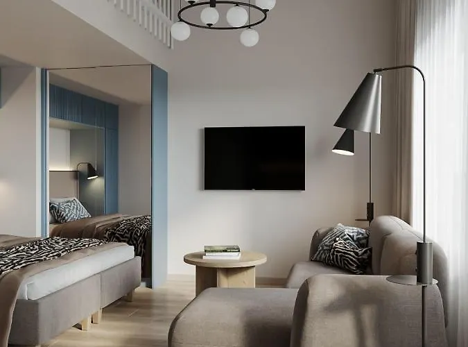 & فندق إلكالينين