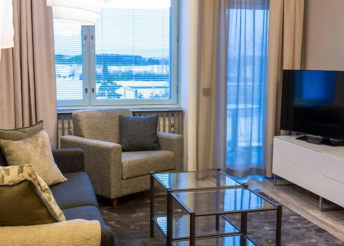 & فندق إلكالينين